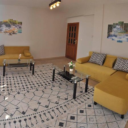 Friendly Flat 3 Apartment Edessa Exterior photo