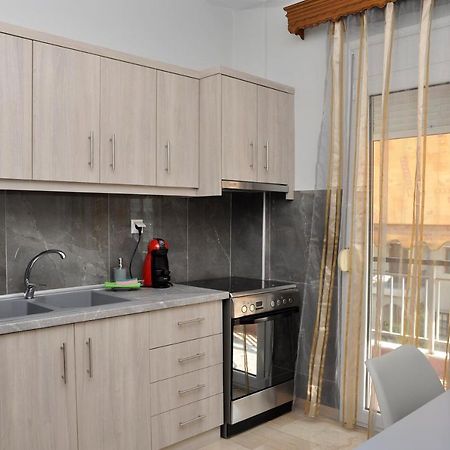 Friendly Flat 3 Apartment Edessa Exterior photo