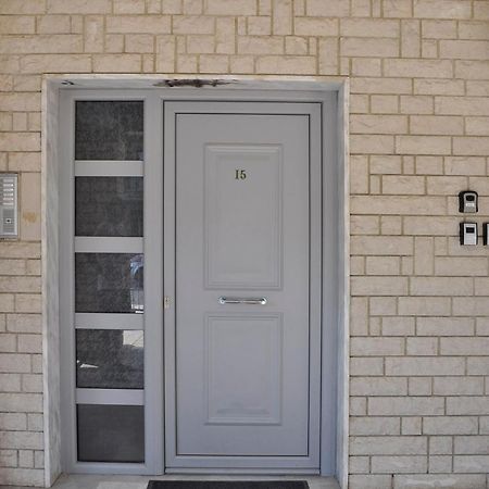 Friendly Flat 3 Apartment Edessa Exterior photo