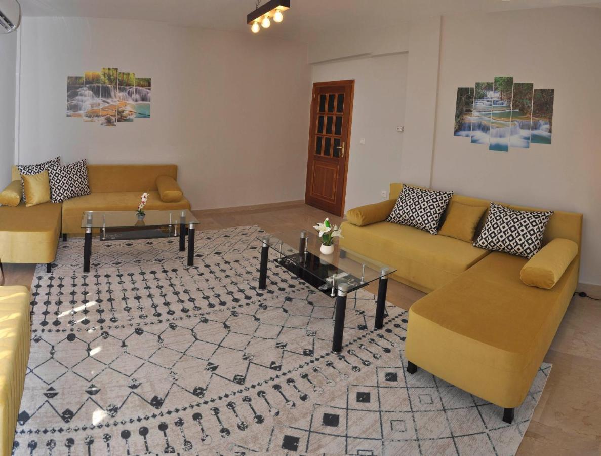 Friendly Flat 3 Apartment Edessa Exterior photo