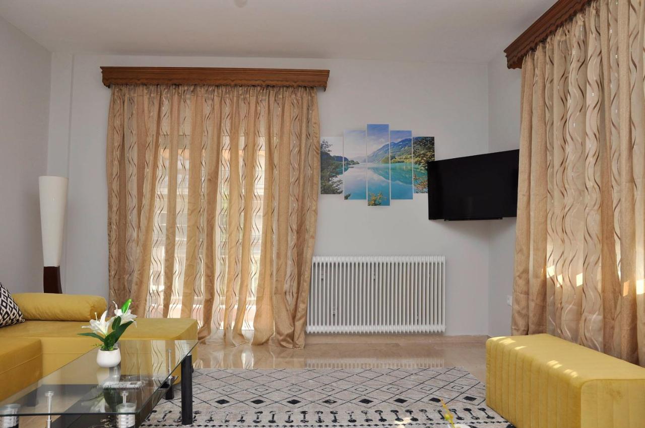 Friendly Flat 3 Apartment Edessa Exterior photo