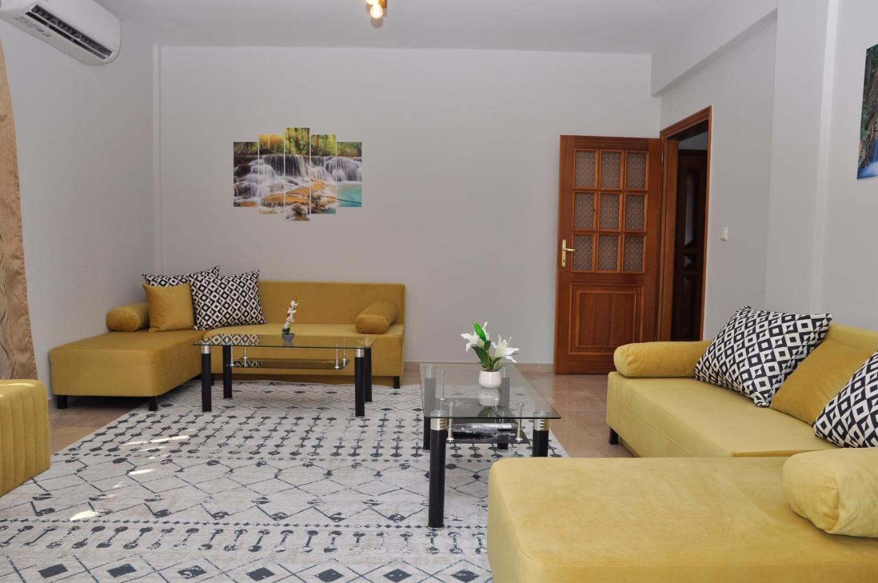 Friendly Flat 3 Apartment Edessa Exterior photo