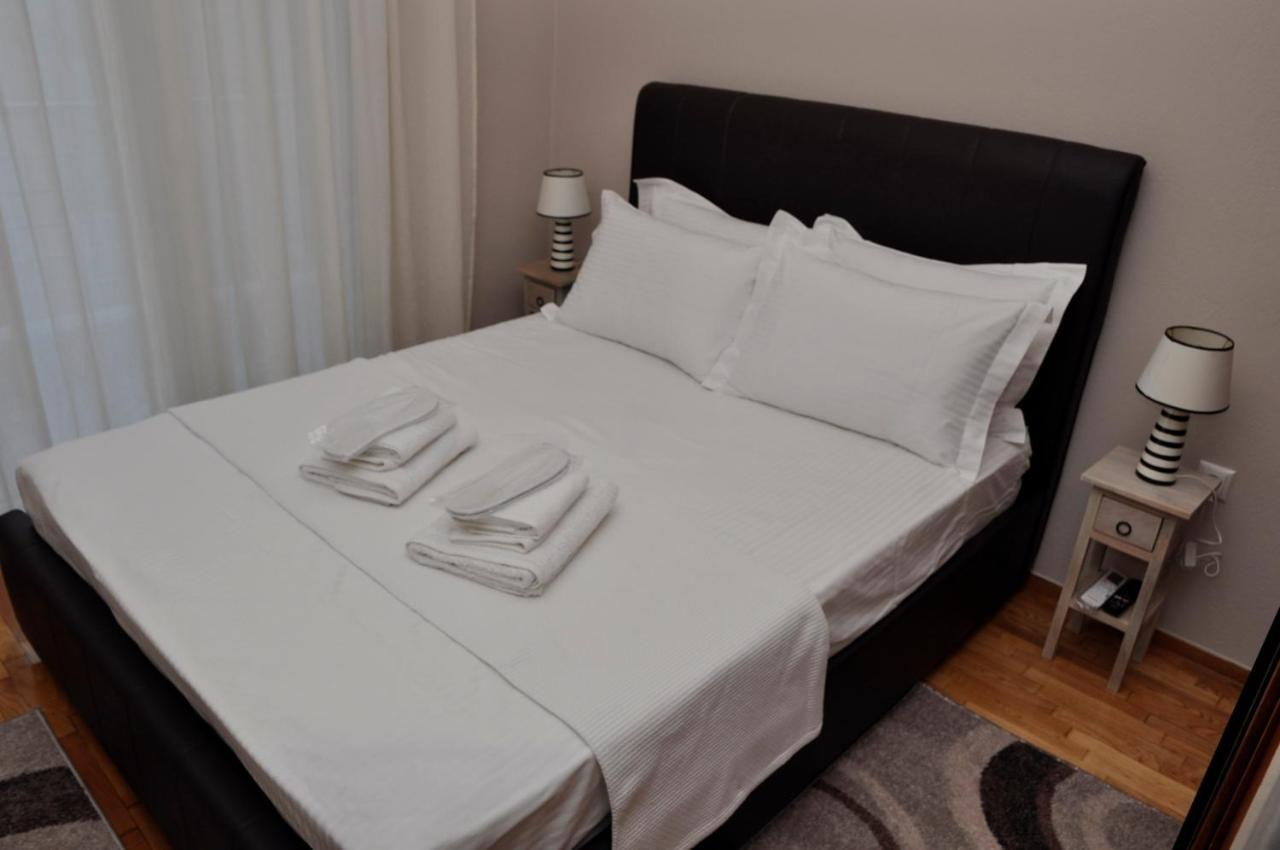 Friendly Flat 3 Apartment Edessa Exterior photo