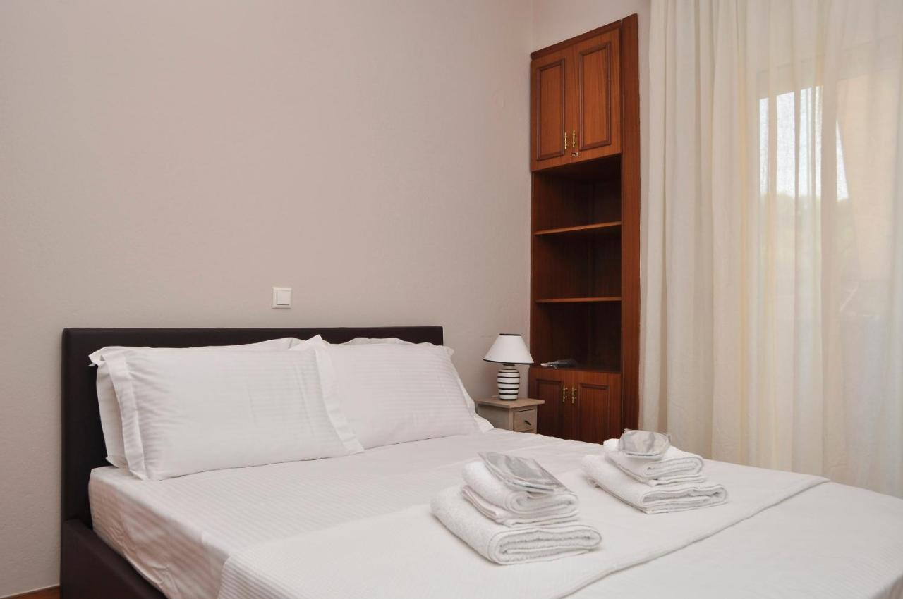Friendly Flat 3 Apartment Edessa Exterior photo