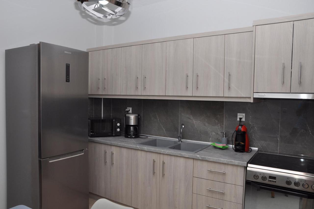 Friendly Flat 3 Apartment Edessa Exterior photo