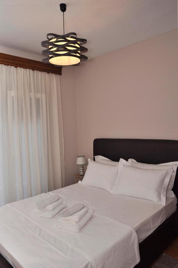 Friendly Flat 3 Apartment Edessa Exterior photo