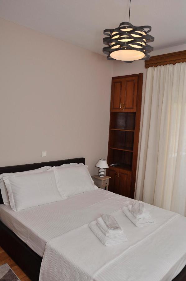 Friendly Flat 3 Apartment Edessa Exterior photo