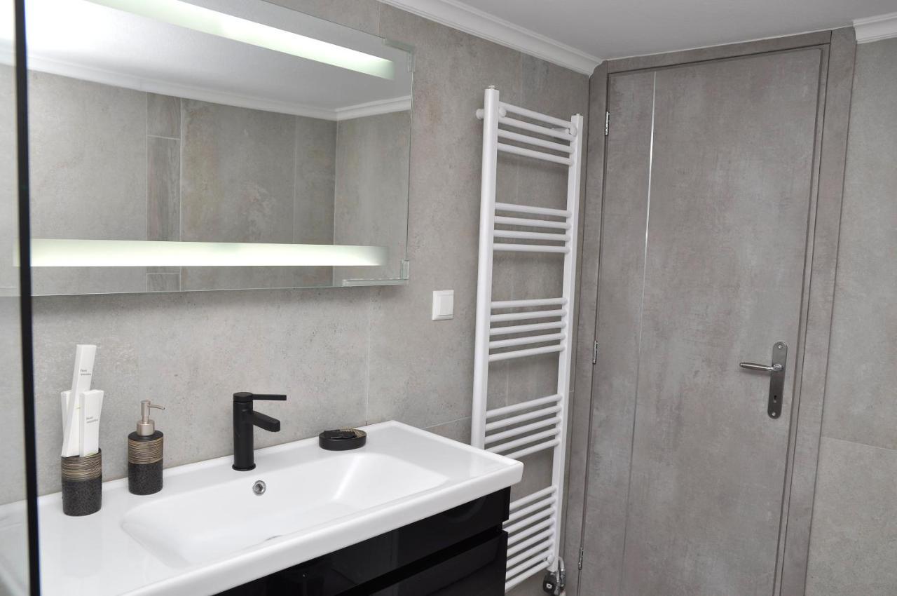 Friendly Flat 3 Apartment Edessa Exterior photo