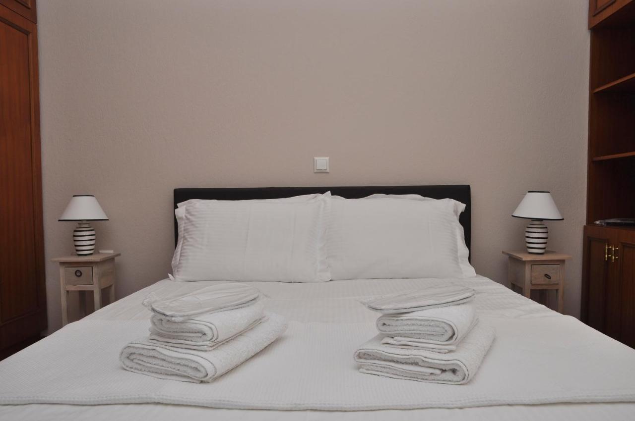 Friendly Flat 3 Apartment Edessa Exterior photo