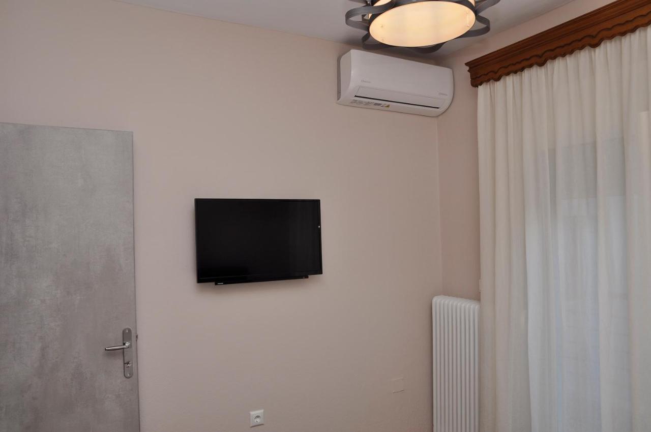 Friendly Flat 3 Apartment Edessa Exterior photo
