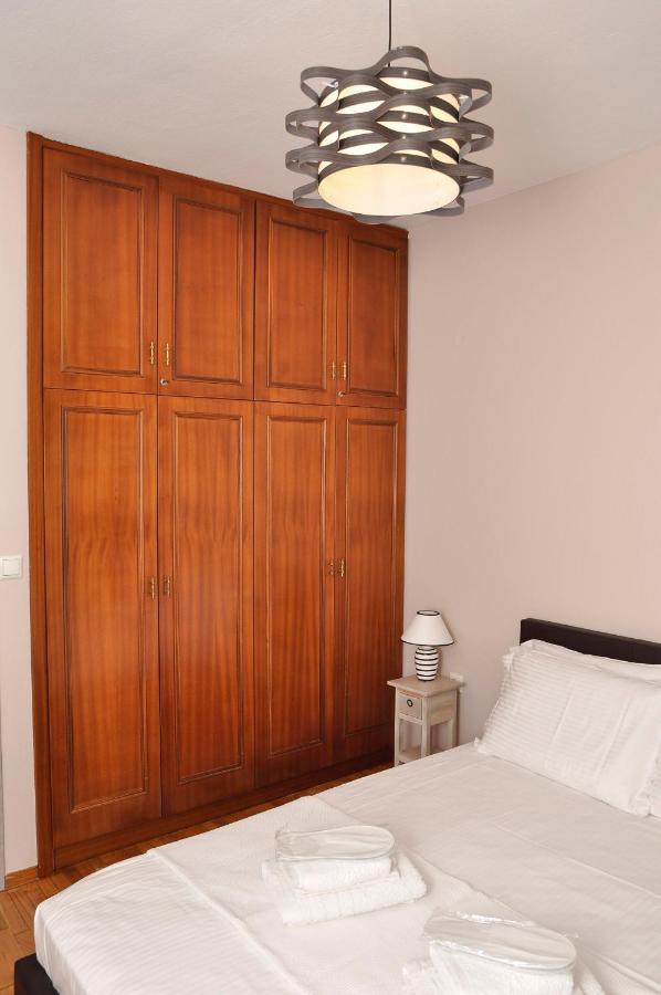 Friendly Flat 3 Apartment Edessa Exterior photo