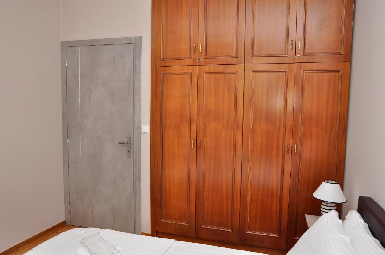 Friendly Flat 3 Apartment Edessa Exterior photo